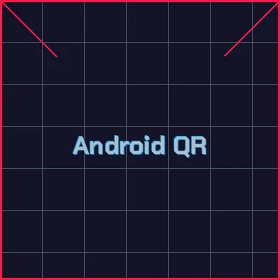 瓦力棋牌 Android版本下载二维码